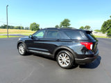 Used 2020 Ford Explorer XLT w/ Equipment Group 202A image 3