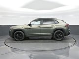 New 2026 Volkswagen Atlas Cross Sport SEL R-Line image 4