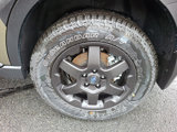 New 2025 Subaru Outback Wilderness image 5