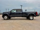 New 2025 Ford F450 Platinum w/ Platinum Plus Package image 5