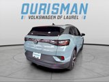 New 2025 Volkswagen ID.4 Pro S image 4