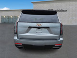Certified 2025 Cadillac Escalade Sport Platinum image 5