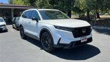 New 2026 Honda CR-V Sport image 2