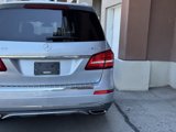 Used 2017 Mercedes-Benz GLS 450 4MATIC image 6