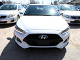 Used 2019 Hyundai Veloster 2.0 image 3