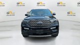 Used 2022 Ford Explorer King Ranch w/ Class IV Trailer Tow Package image 2