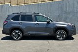 New 2025 Subaru Forester Limited w/ Popular Package #1 image 4