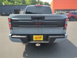 New 2025 Nissan Frontier PRO-4X w/ Pro Premium Package image 4