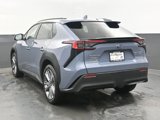 New 2025 Subaru Solterra Limited image 6