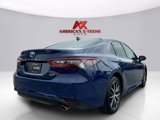 Used 2024 Toyota Camry XLE image 5