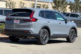 New 2026 Honda CR-V EX-L image 4