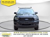Used 2021 Ford Ranger XL image 2