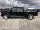 New 2025 Chevrolet Silverado 2500 High Country w/ High Country Premium Package image 4