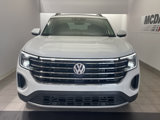 New 2026 Volkswagen Atlas SE image 3
