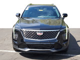 Used 2024 Cadillac XT4 Premium Luxury image 3