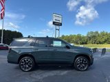 New 2025 Chevrolet Tahoe RST w/ Comfort Package image 2