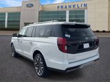 New 2025 Ford Expedition Max Platinum image 5