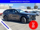New 2025 MAZDA CX-70 3.3 Turbo S w/ Premium Package image 4