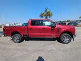 New 2025 Ford F250 Lariat image 3