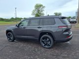 New 2025 Jeep Grand Cherokee L Limited w/ Black Appearance Package image 5