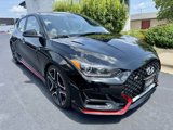 Used 2022 Hyundai Veloster N image 3