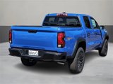 New 2026 Chevrolet Colorado Trail Boss image 4