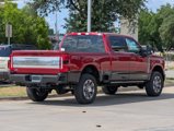 New 2025 Ford F250 King Ranch image 5