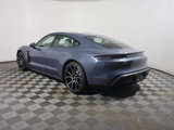 New 2025 Porsche Taycan image 3