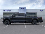 New 2026 Ford F350 Platinum image 3