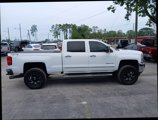 Used 2015 Chevrolet Silverado 2500 LTZ w/ Duramax Plus Package image 6