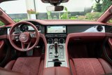 Certified 2025 Bentley Continental GT Speed image 4