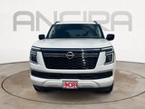New 2025 Nissan Armada SV image 5