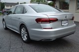 Used 2020 Volkswagen Passat 2.0T SE image 3