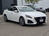 Certified 2023 Nissan Altima 2.5 SL image 3