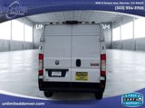 Used 2021 RAM ProMaster 2500 w/ Premium Appearance Group image 4