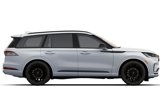 New 2025 Lincoln Aviator Reserve image 5