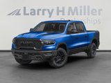 New 2026 RAM 1500 Rebel image 2