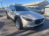 Used 2022 MAZDA CX-30 AWD 2.5 S w/ Premium Package image 3
