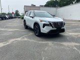 New 2026 Nissan Rogue SV image 3