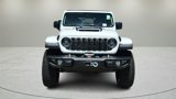 New 2025 Jeep Wrangler Unlimited Rubicon 392 image 2