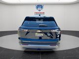 Used 2026 Chevrolet Equinox LT w/ Convenience Package II image 5
