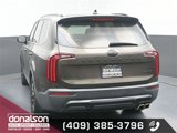 Used 2021 Kia Telluride SX w/ Nightfall Edition Package image 4