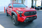 New 2025 Toyota Tacoma TRD Off-Road image 2