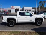 New 2025 Toyota Tacoma TRD Off-Road image 5