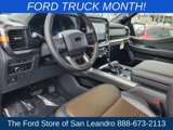 New 2025 Ford F150 Tremor w/ Equipment Group 402A High image 3
