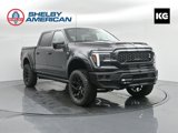 New 2025 Ford F150 Lariat w/ Equipment Group 502A High image 1