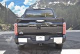 New 2025 Toyota Tundra 1794 Edition image 4