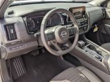 New 2025 Nissan Pathfinder Rock Creek image 3