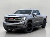 New 2025 GMC Sierra 1500 SLT w/ SLT Premium Package image 6