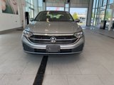 Used 2023 Volkswagen Jetta SE image 2